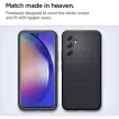 Spigen AlignMaster Glas.TR Samsung Galaxy A54 5G 2db kijelzővédő, üvegfólia felrakó kerettel