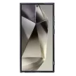 Audi IML geometrikus mintás tok AU-IMLS24U-A6/D3-GY Samsung Galaxy S24 Ultra , hátlap, tok, szürke