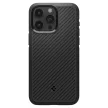 Spigen Core Armor iPhone 15 Pro Max hátlap, tok, fekete