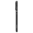 Spigen Core Armor iPhone 15 Pro Max hátlap, tok, fekete