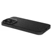 Spigen Core Armor iPhone 15 Pro Max hátlap, tok, fekete