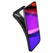 Spigen Core Armor iPhone 15 Pro Max hátlap, tok, fekete