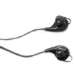 Jogger Wireless Stereo headset, fülhallgató, fekete