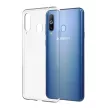 Samsung Galaxy A20s Slim case 1mm szilikon hátlap, tok, átlátszó