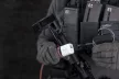 Tactical Base Plug Dual USB-A+USB-C hálózati töltő adapter, gyorstöltés, 20W, QC3.0, PD, 3A, fehér