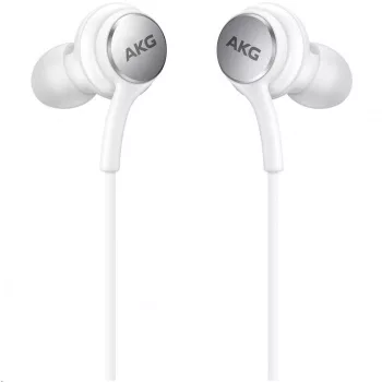   Samsung Galaxy EO-IC100BWE gyári vezetékes headset, fülhallgató, USB-C, (doboz nélküli), fehér
