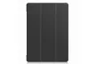 Tactical Book Tri Fold Lenovo TAB 4 7" oldalra nyíló smart tok, fekete