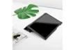 Tactical Book Tri Fold Lenovo TAB 4 7" oldalra nyíló smart tok, fekete