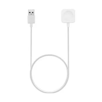   Tactical USB Apple Watch 3/4/5/6 vezeték nélküli töltő, fehér