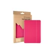 Tactical Book Tri Fold Samsung Galaxy Tab A8 8" oldalra nyíló smart tok, pink