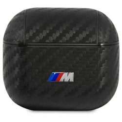   BMW Apple Airpods 3 Carbon M Collection (BMA3WMPUCA) tok, fekete