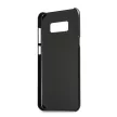 BMW Samsung Galaxy S8 Plus Signature Real Carbon Fiber (BMHCS8LASCFBK) hátlap, tok, fekete