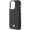 BMW BMHMP14L23PUFWK iPhone 14 Pro 6.1", Signature Wrapped Metal MagSafe tok, fekete