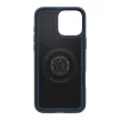 Spigen Thin Fit Mag Magsafe iPhone 16 Pro 6,3" acélkék