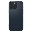 Spigen Thin Fit Mag Magsafe iPhone 16 Pro 6,3" acélkék