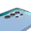 Spigen Liquid Crystal Samsung Galaxy S25 Ultra tok, átlátszó