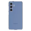 Spigen Liquid Crystal Case Samsung Galaxy S25 Plus Plus Crystal Clear tok, átlátszó