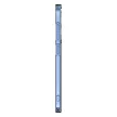 Spigen Liquid Crystal Case Samsung Galaxy S25 Plus Plus Crystal Clear tok, átlátszó
