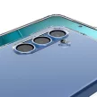 Spigen Liquid Crystal Case Samsung Galaxy S25 Plus Plus Crystal Clear tok, átlátszó