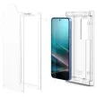 Spigen ELITE SHIELD EZ FIT Hybrid Glass Samsung Galaxy S25 Plus edzett üvegfólia