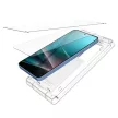 Spigen ELITE SHIELD EZ FIT Hybrid Glass Samsung Galaxy S25 edzett üvegfólia
