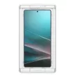 Spigen Elite Shield EZ FIT Hybrid Glass Samsung Galaxy S25 Ultra edzett üvegfólia