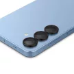 Spigen Optik Pro Glas.TR "EZ FIT" Camera Protector 2szt Samsung Galaxy S25 kameravédő