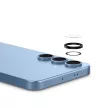 Spigen Optik Pro Glas.TR "EZ FIT" Camera Protector 2szt Samsung Galaxy S25 kameravédő