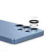 Spigen Optik Pro HD Glas.TR "EZ FIT" Camera Protector 2szt Samsung Galaxy S25 Ultra kameravédő