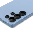 Spigen Optik Pro HD Glas.TR "EZ FIT" Camera Protector 2szt Samsung Galaxy S25 Ultra kameravédő