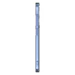 Spigen Liquid Crystal Samsung Galaxy S25 tok, átlátszó
