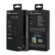 BMW CGBTE04 Bluetooth headset, fülhallgató, fekete
