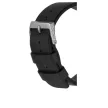 Case-Mate Apple Watch Strap Signature 42mm óraszíj, fekete