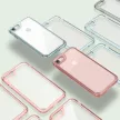 Caseology iPhone 7 Plus Waterfall Series hátlap, tok, jetblack