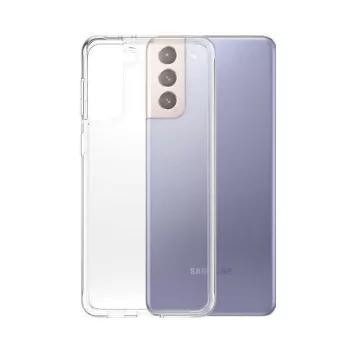  PanzerGlass ClearCase Samsung Galaxy S21+ G996 tok, átlátszó