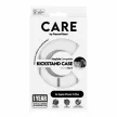 CARE by PanzerGlass Kickstand tok iPhone 15 Plus 6,7" MagSafe, ezüst