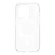 CARE by PanzerGlass Urban Combat tok iPhone 15 Pro 6,1" MagSafe, fehér 1418