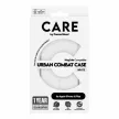 CARE by PanzerGlass Urban Combat tok iPhone 15 Plus 6,7" MagSafe, fehér 1419
