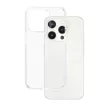 CARE by PanzerGlass Urban Combat tok iPhone 15 Pro 6.1", átlátszó 1422