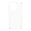 CARE by PanzerGlass Urban Combat tok iPhone 15 Pro 6.1", átlátszó 1422