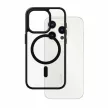 CARE by PanzerGlass Urban Combat tok iPhone 15 Pro 6,1" MagSafe, fekete 1426