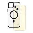 CARE by PanzerGlass Urban Combat tok iPhone 15 Plus 6,7" MagSafe, fekete 1427