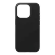 CARE by PanzerGlass Fearlessly Fashionable tok iPhone 15 Pro 6,1", fekete