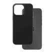 CARE by PanzerGlass Fearlessly Fashionable tok iPhone 15 Pro Max 6,7", fekete