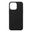 CARE by PanzerGlass Fearlessly Fashionable tok iPhone 15 Pro Max 6,7", fekete