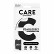 CARE by PanzerGlass Fearlessly Fashionable tok iPhone 15 Pro Max 6,7", fekete