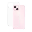 CARE by PanzerGlass Slim X-Ray tok iPhone 15 6.1", átlátszó 1433