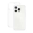 CARE by PanzerGlass Slim X-Ray tok iPhone 15 Pro 6.1", átlátszó 1434