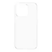 CARE by PanzerGlass Slim X-Ray tok iPhone 15 Pro 6.1", átlátszó 1434