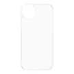 CARE by PanzerGlass Slim X-Ray tok iPhone 15 Plus 6.7", átlátszó 1435